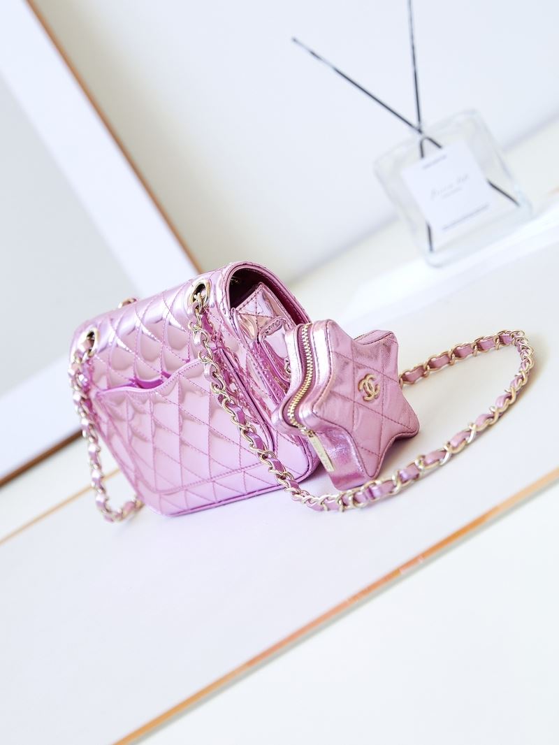 Ch**el cf series bags